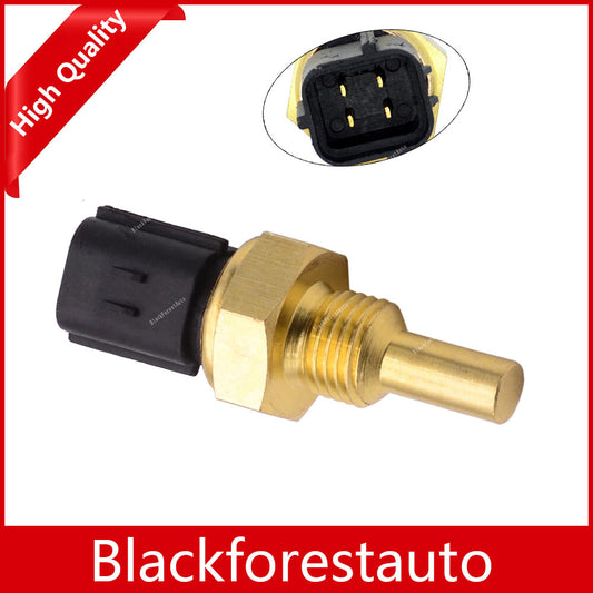 Coolant Temperature Sensor 1615423417 Fit for Ssangyong for Rexton Stavic Kyron Q
