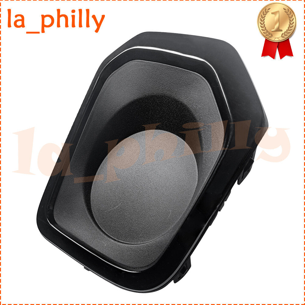 Fog Light Cover Passenger Right Side RH Hand Fit for Tacoma Fits 5212704040 Q