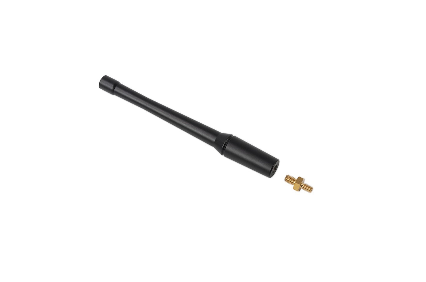 6 inch Stubby Short Antenna for Jeep Gladiator JT Replacement Parts 2020-2024