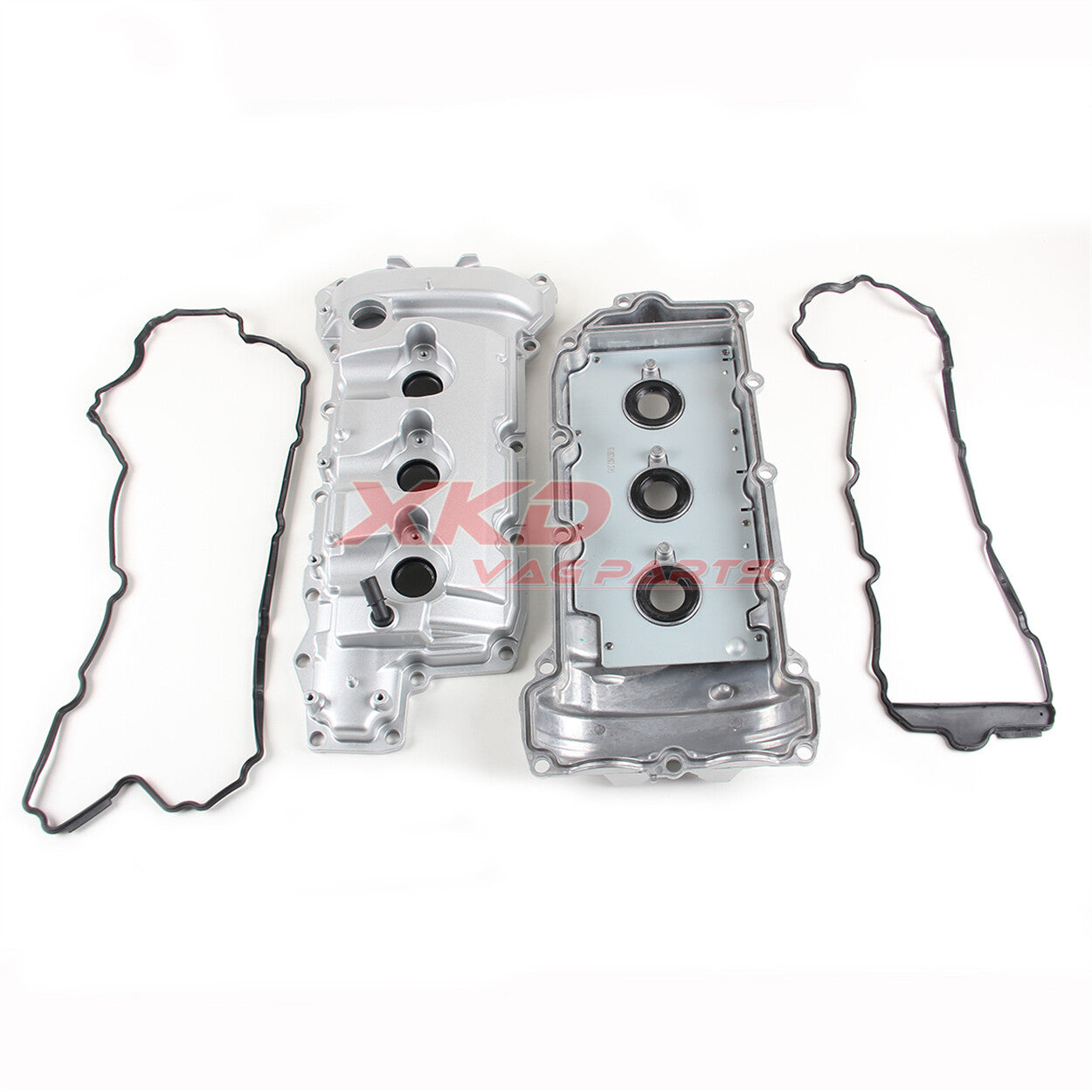 3.6L engine valve cover left and right kits suitable for Chevrolet for Buick LLT LFX LF1 LFW