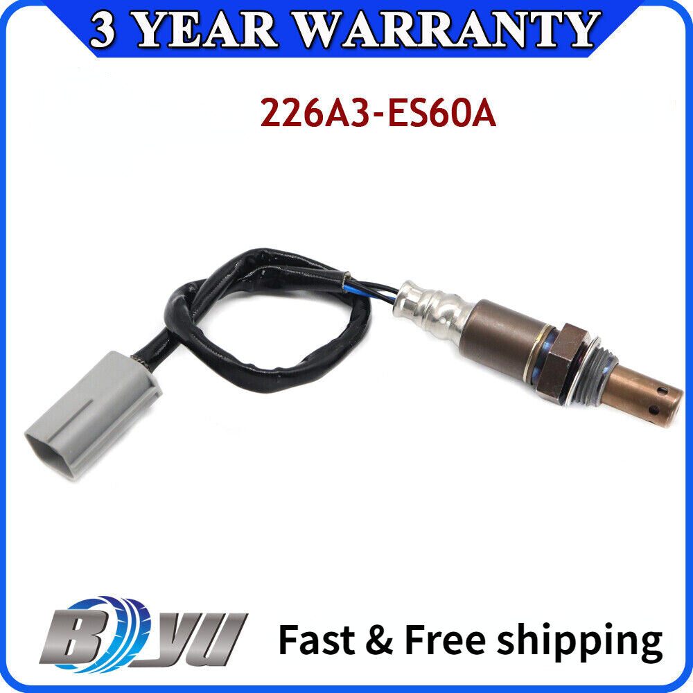 New Air-Fuel O2 Sensor 226A3-ES60A for X-Trail Pathfinder Navara- v