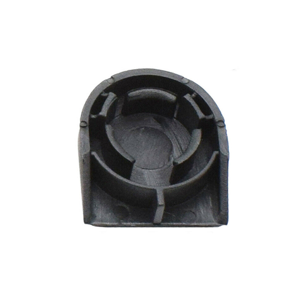 for Corolla Verso Yaris Auris Car Wiper Arm Head Nut Cover Cap Bolt Black Q