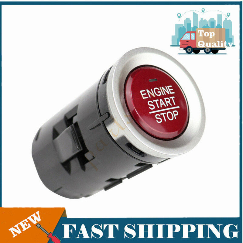 Switch Assy Engine Start and Stop for 2015-2017 for Honda Fit 35881-T5A-J02- n