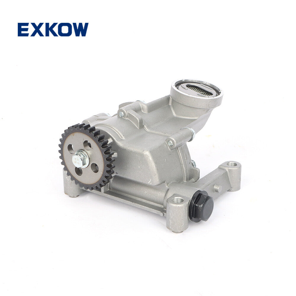 Engine Oil Pump Assy for Mitsubishi Outlander ASX Lancer Eclipse Cross 1211A039 Q