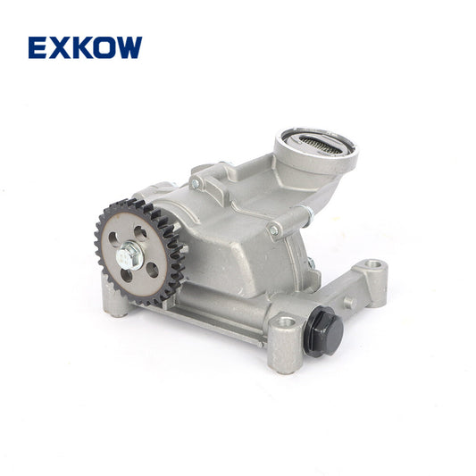 Engine Oil Pump Assy for Mitsubishi Outlander ASX Lancer Eclipse Cross 1211A039 Q
