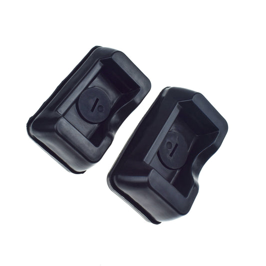 for Mercedes W203 W210 W211 A2039970186 2039970186 2Pcs Jack Pad Jack Pad Lift