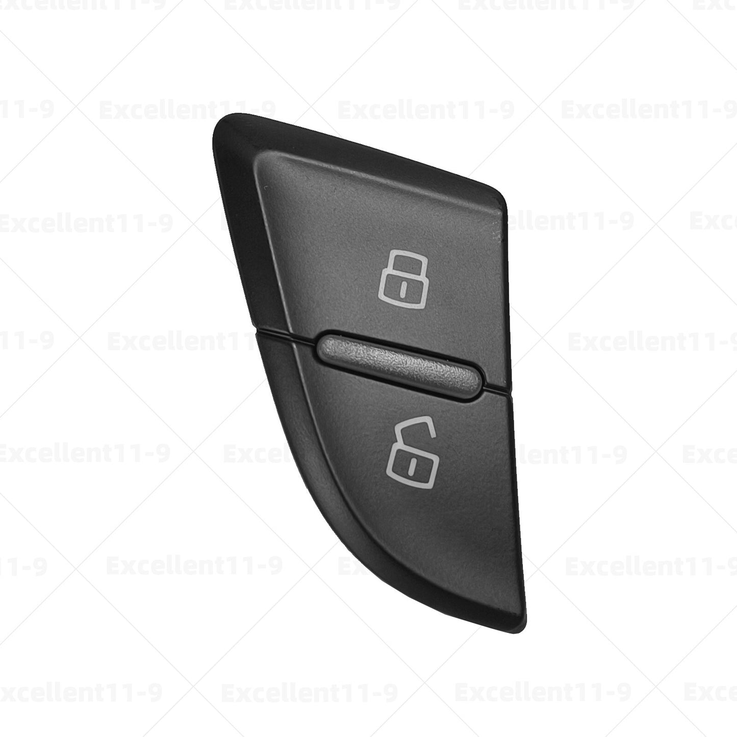 Front right center door lock switch for Audi S4 A4 Quattro 8K2961108V10- n