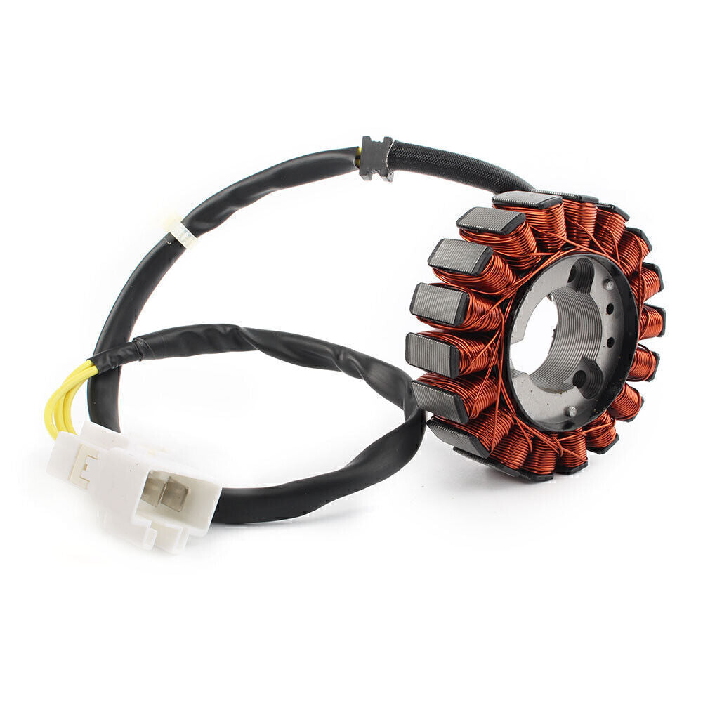 Magneto Engine Stator Generator Coil Fit for Honda SH150 PS125 SH125 PS150 FES150