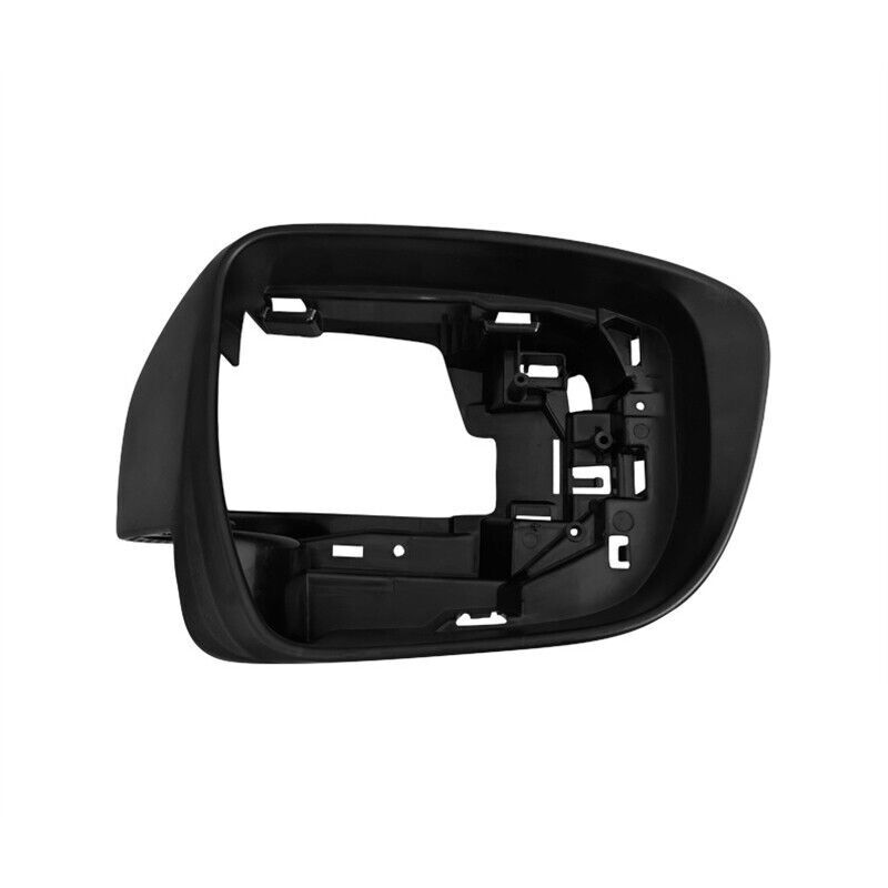 Right Rearview Side Wing Mirror Cover Housing for Nissan X-trail/Rogue 2014-2021