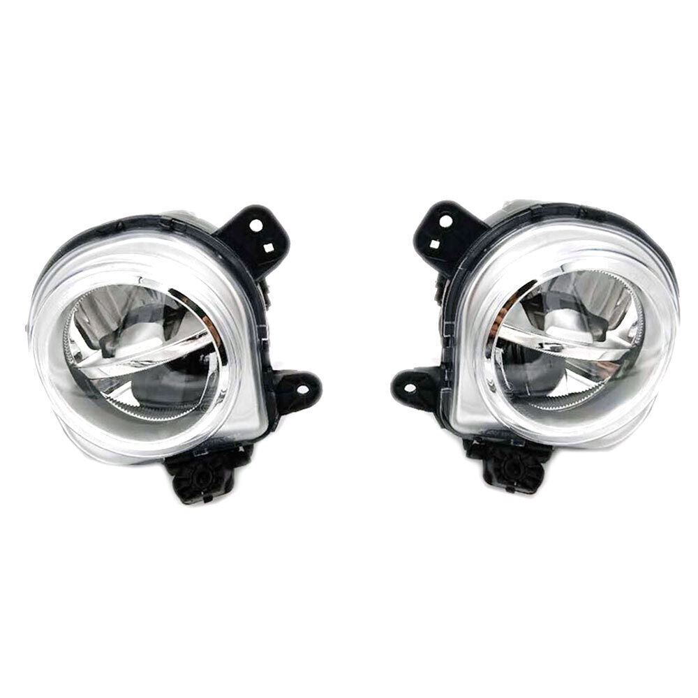 for BMW X3 X4 63177317251+63177317252 New Pair Left Right LED Fog Lamp Light