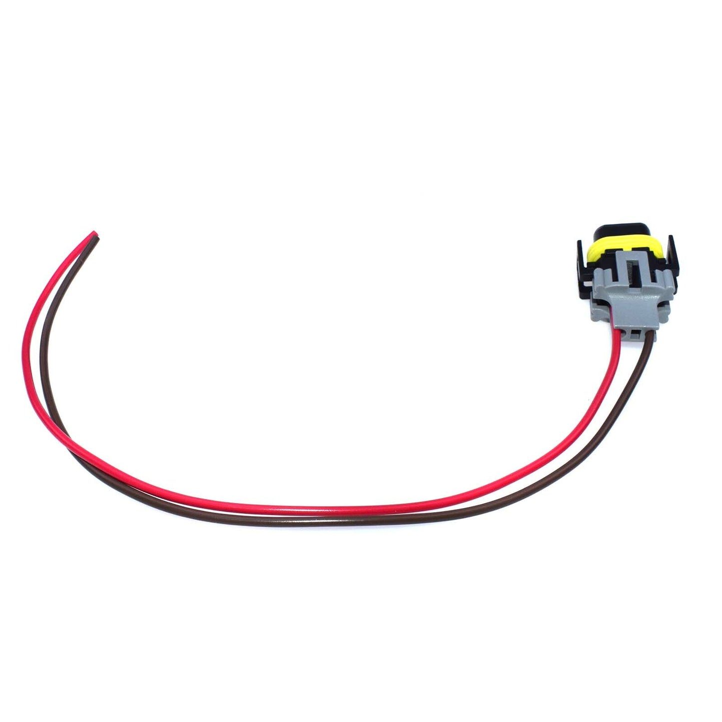 Vehicle speed sensor connector wiring harness is compatible with universal PT2856, PT1634, PT2421, PT2721- n