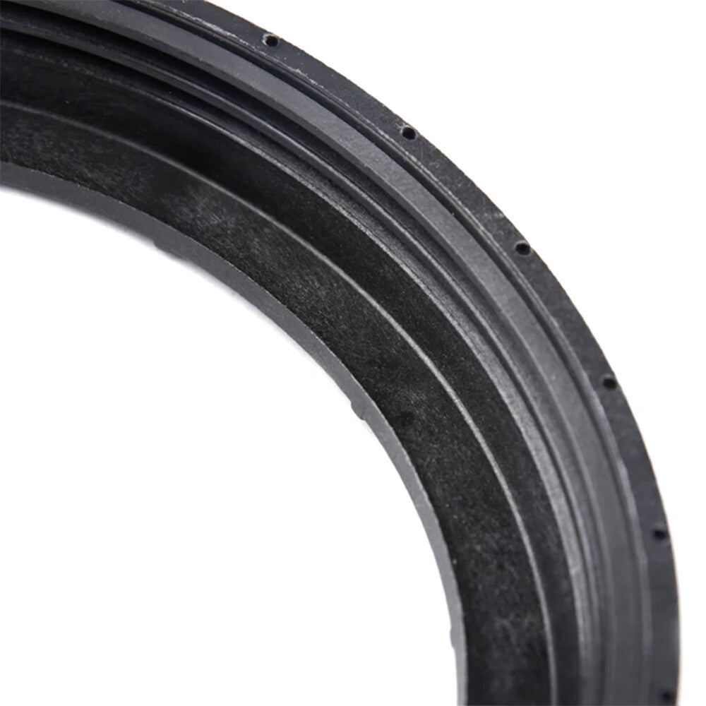 2Pcs Fuel Tank Locking Cover Ring  Seal For C3 for C4 C5 C6 C8 207 307 308 406 407 Q