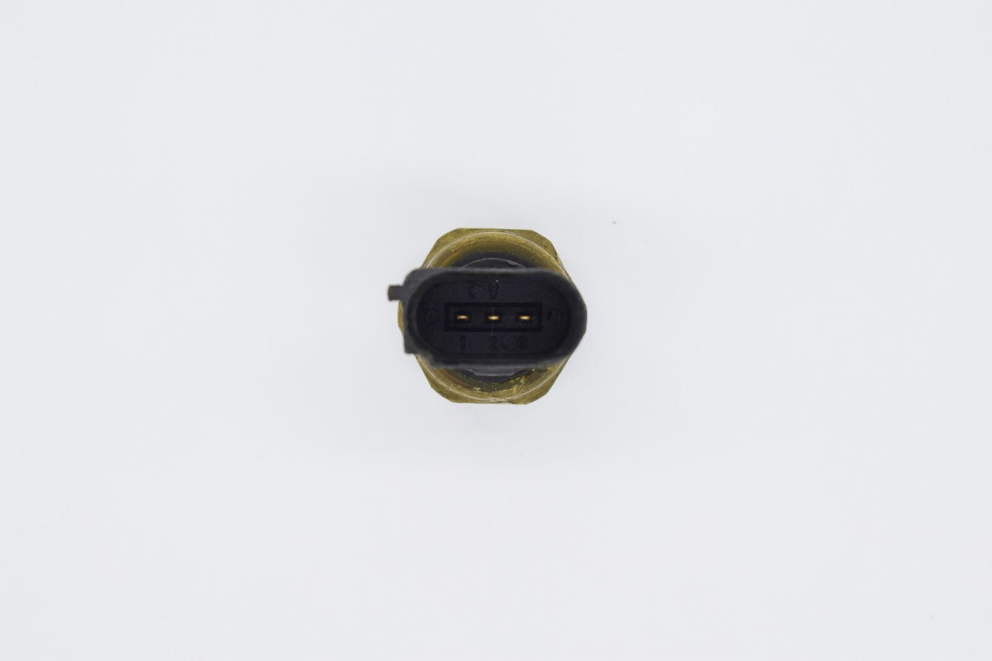 equipment manufacturer fuel pressure sensor for Jetta , for Passat GTI, Eos, for Audi A3, A4, S5, TT 06E906051K- n