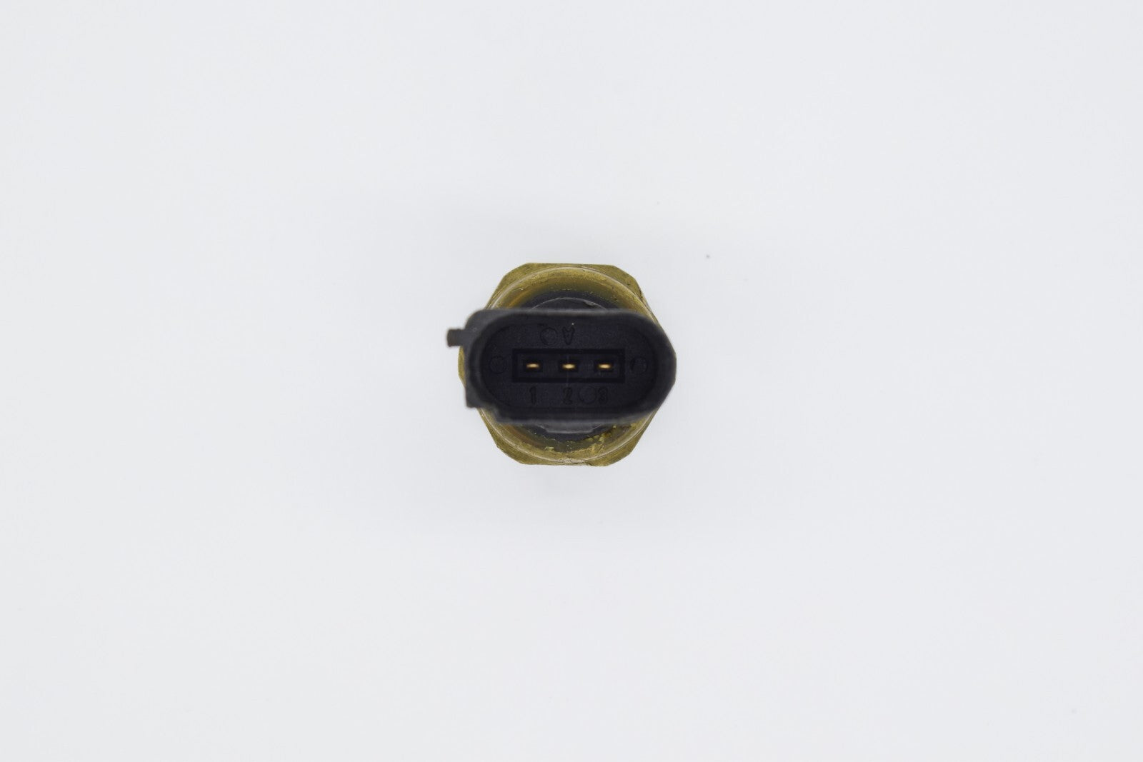 equipment manufacturer fuel pressure sensor for Jetta , for Passat GTI, Eos, for Audi A3, A4, S5, TT 06E906051K- n