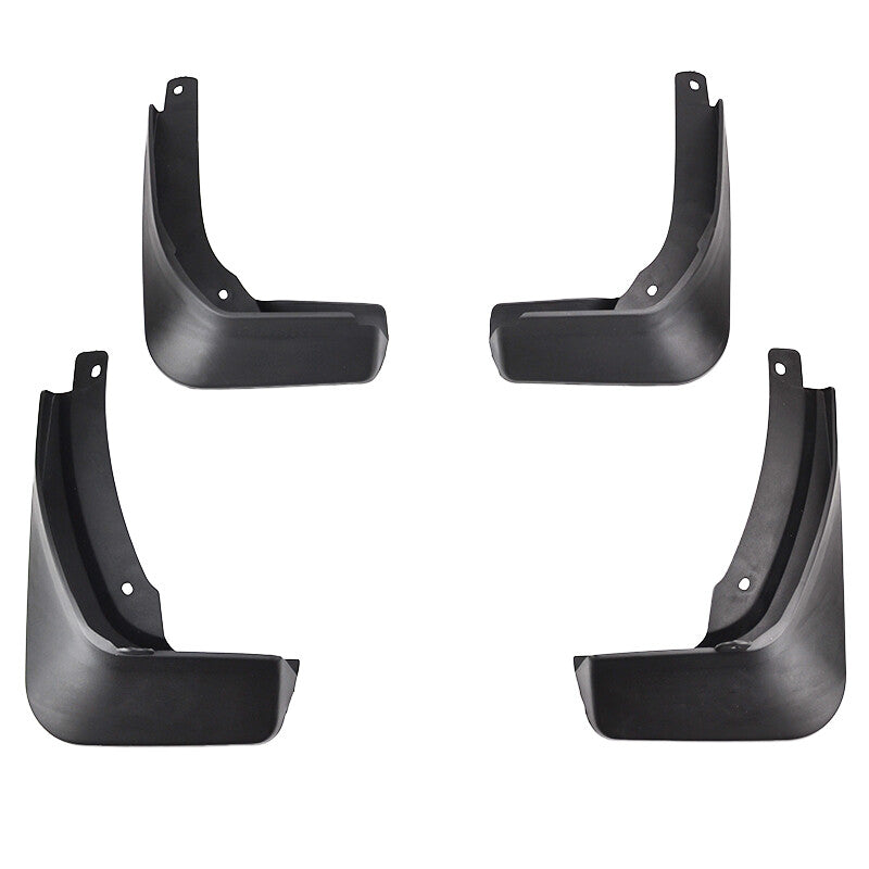for SKODA SUPERB 3V 2015 2016 2017 2018 2019 2020 MUD FLAPS SPLASH GUARD FENDER Q