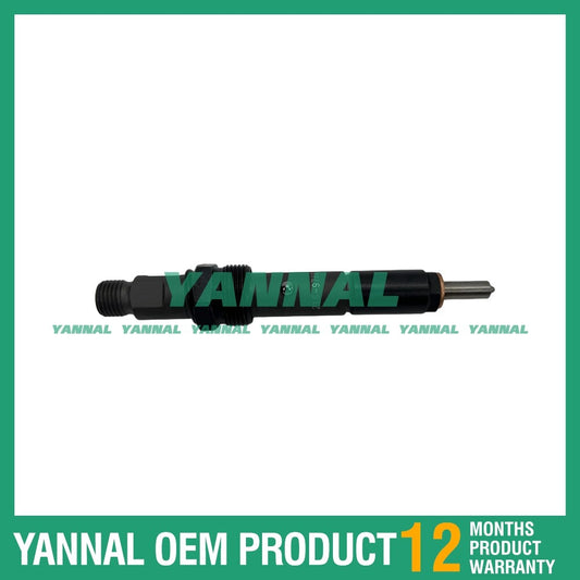 1004-42 1004-40TW Injector U2645-A058, suitable for Perkins engine parts.