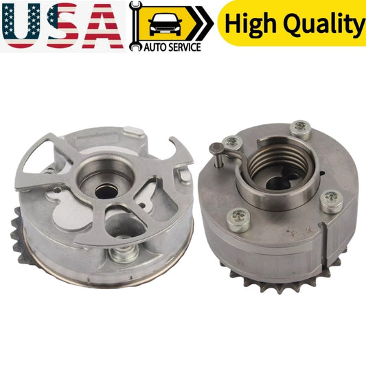 Set VVT Timing Camshaft Sprocket Adjuster for Toyota Rav4 for Lexus GS350/460430