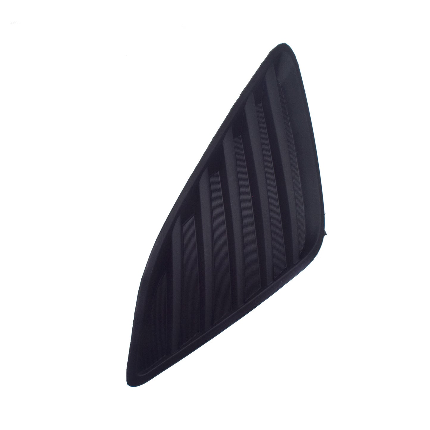 New right grip front BUMPER FOG light hole cover grille suitable for 2012-2014 for CAMRY - v