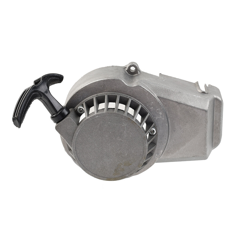 Alloy Pull Start Starter 43c 47cc 49cc for Mini PIT Pocket Rocket Quad Dirt Bike ATV Q