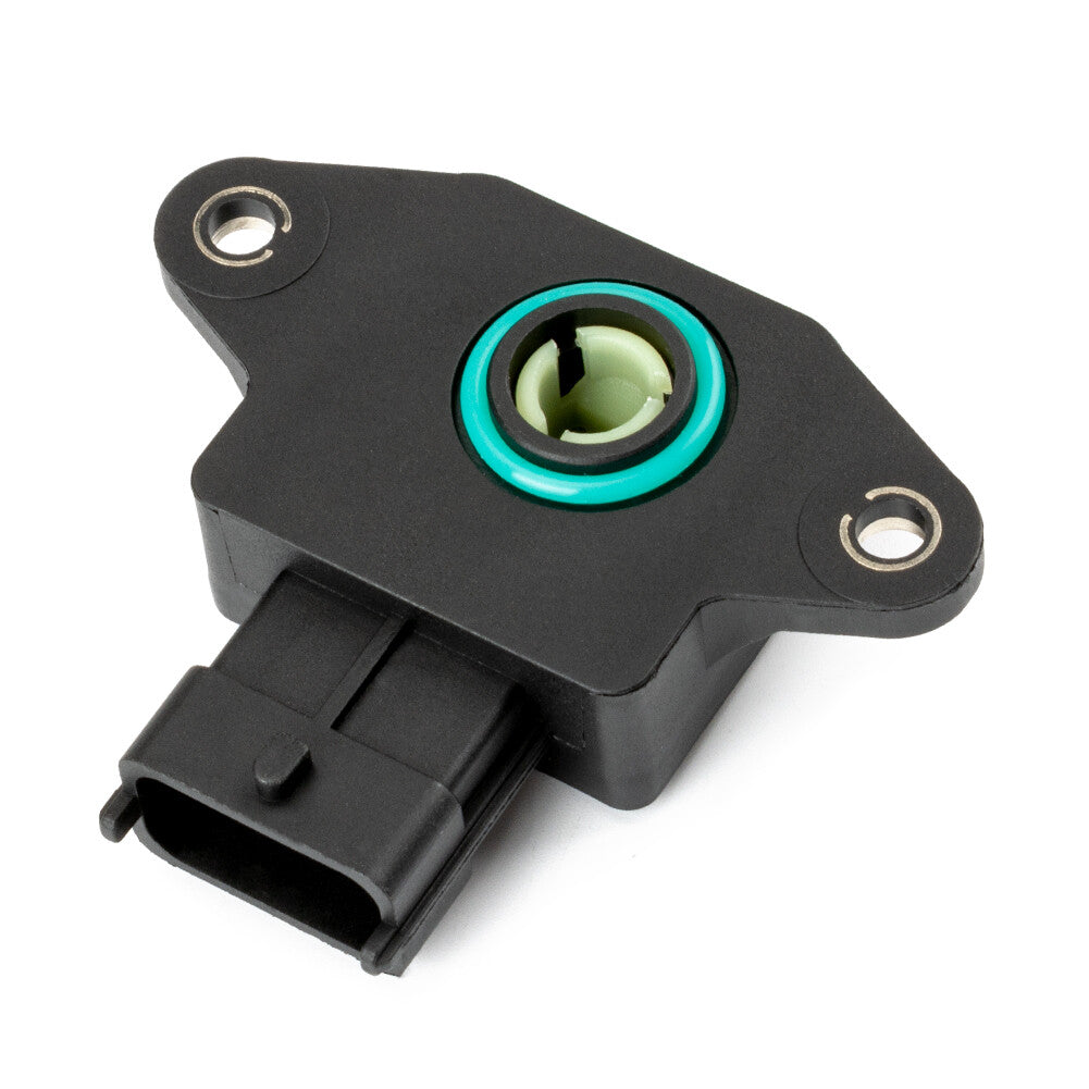 1Pcs for Kia Optima 2011-2016 Car Throttle Position Sensor 90541502 Black