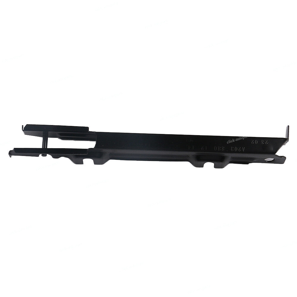 Front Right Side Bumper Bracket For 02-07 for Benz C240 C320 C32 C230 2038801214