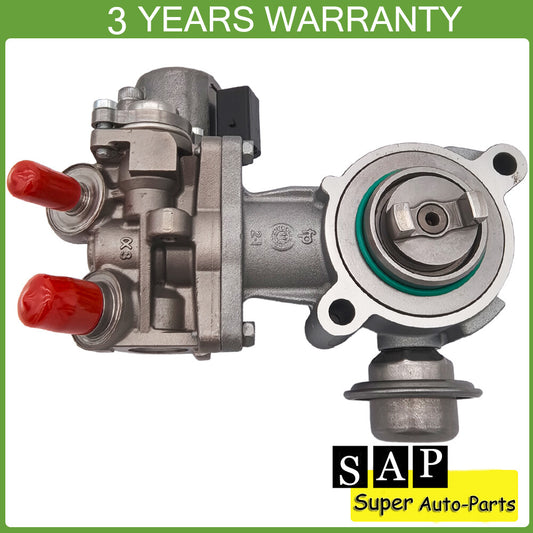 High Pressure Fuel Pump for Mercedes-Benz C250 SLK250 2012-2015 1.8L A2710703701