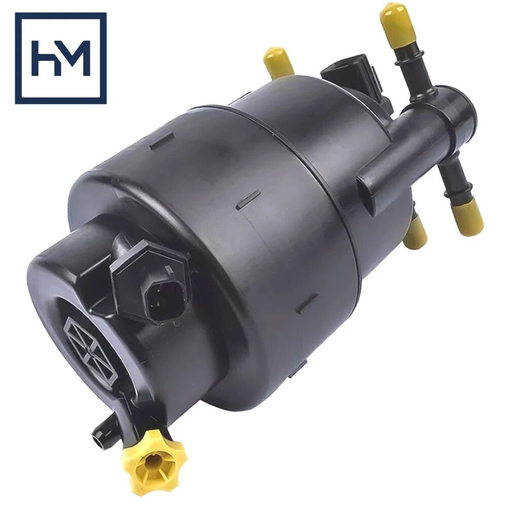 Electrical Fuel Pump Assembly for ford F-250 F-350 F-450 F-550 Super Duty 6.7L