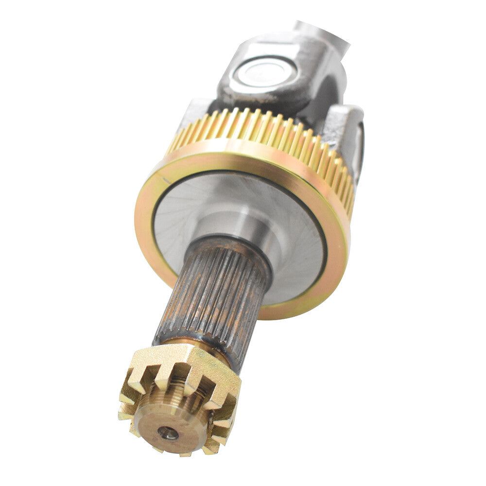 Front-drive side left U-joint shaft suitable for Dodge for Ram 2500 for Ram 1500 630412- n