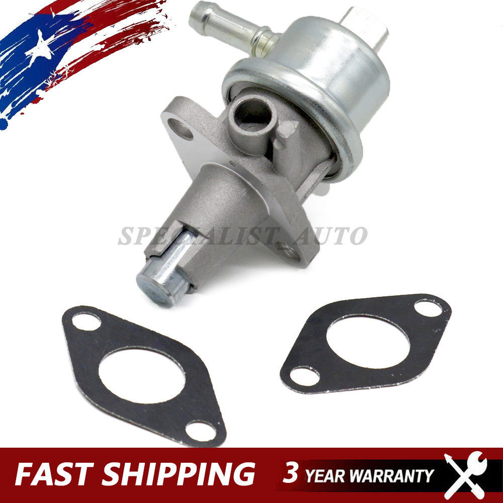 Fuel booster pump 17121-52030 is suitable for Kubota 03 series engines V2003, V2203, V1903, and D1703.