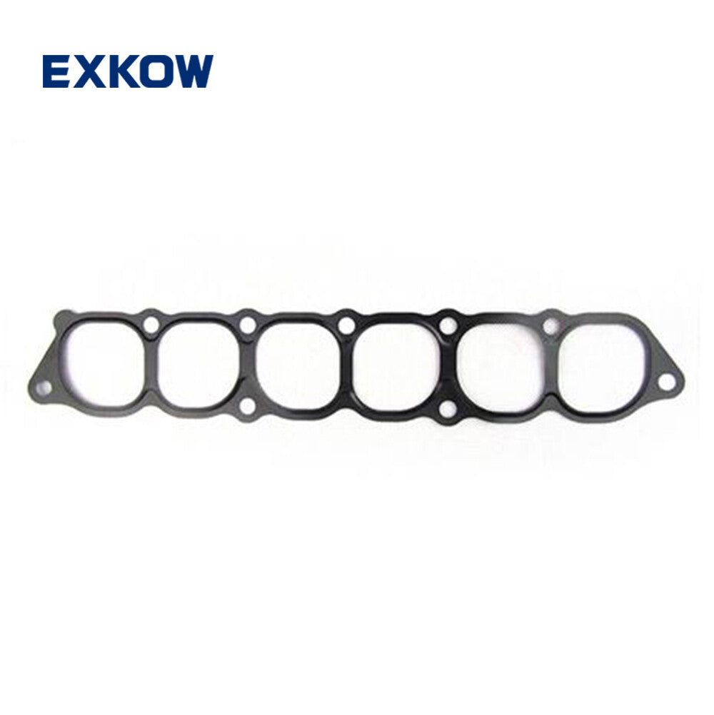 ENG Air Intake Surge Tank Gasket for Mitsubishi 380 L200 for Challenger MD199282 Q