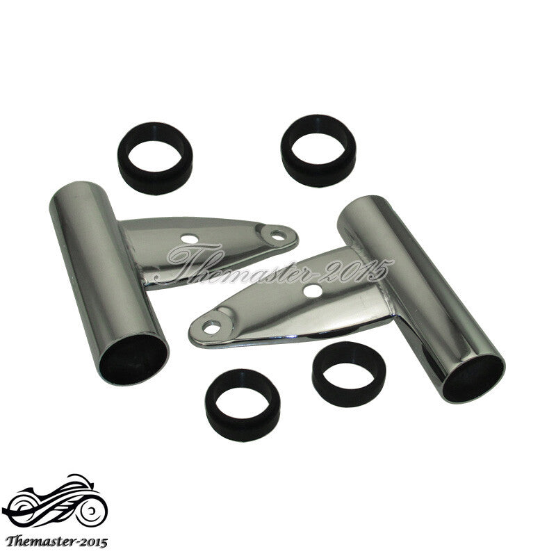 Headlight Mounting Brackets For Monkey Bike for Honda Z50 Q