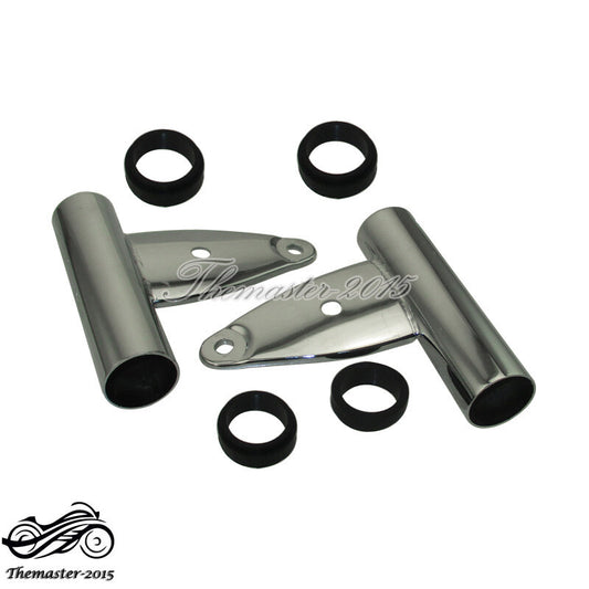 Headlight Mounting Brackets For Monkey Bike for Honda Z50 Q