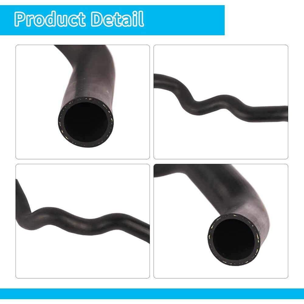 Car Radiator Coolant Hose  Heater Hose PCV Pipe for Chevrolet for Cruze 1.4L 11-16 Q