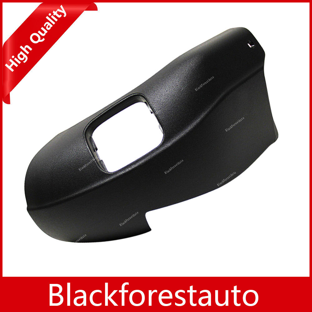 22091813309B51 Front for Seat Trim Cap Left Fit for Benz S430 S500 S600 S55 00-02 Q