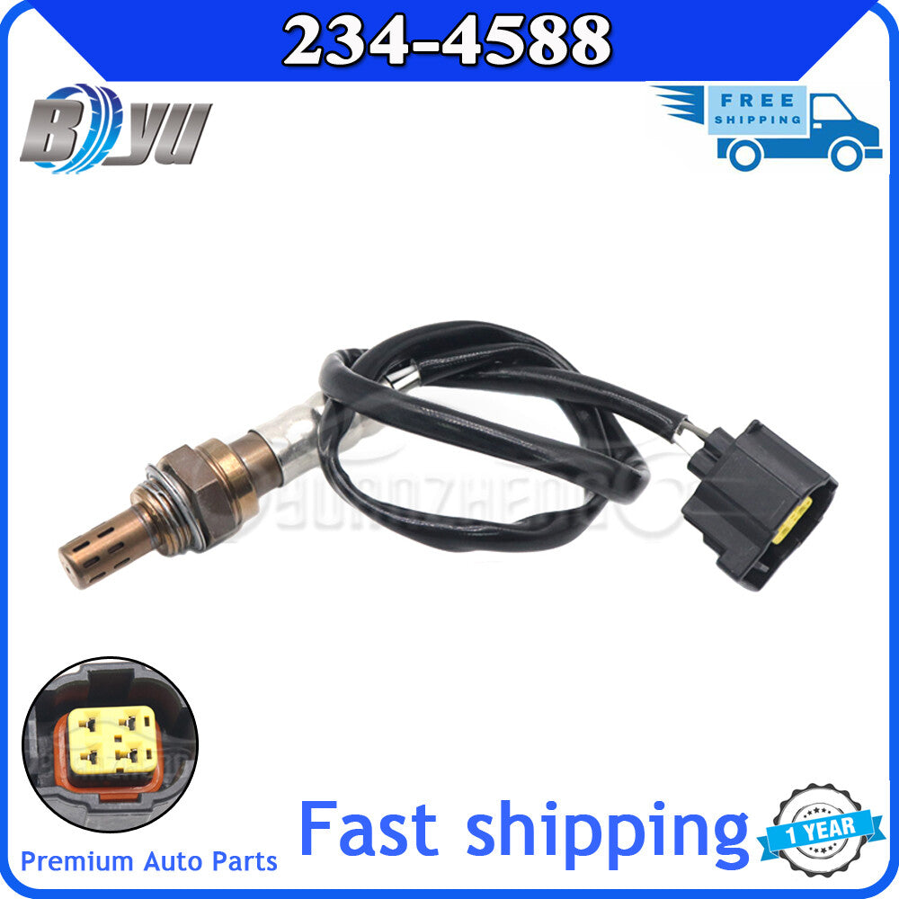 234-4588 02 Oxygen (O2) sensor suitable for , for Dodge , for Jeep , for RAM , , for VW 2.0L, 2.4L- v
