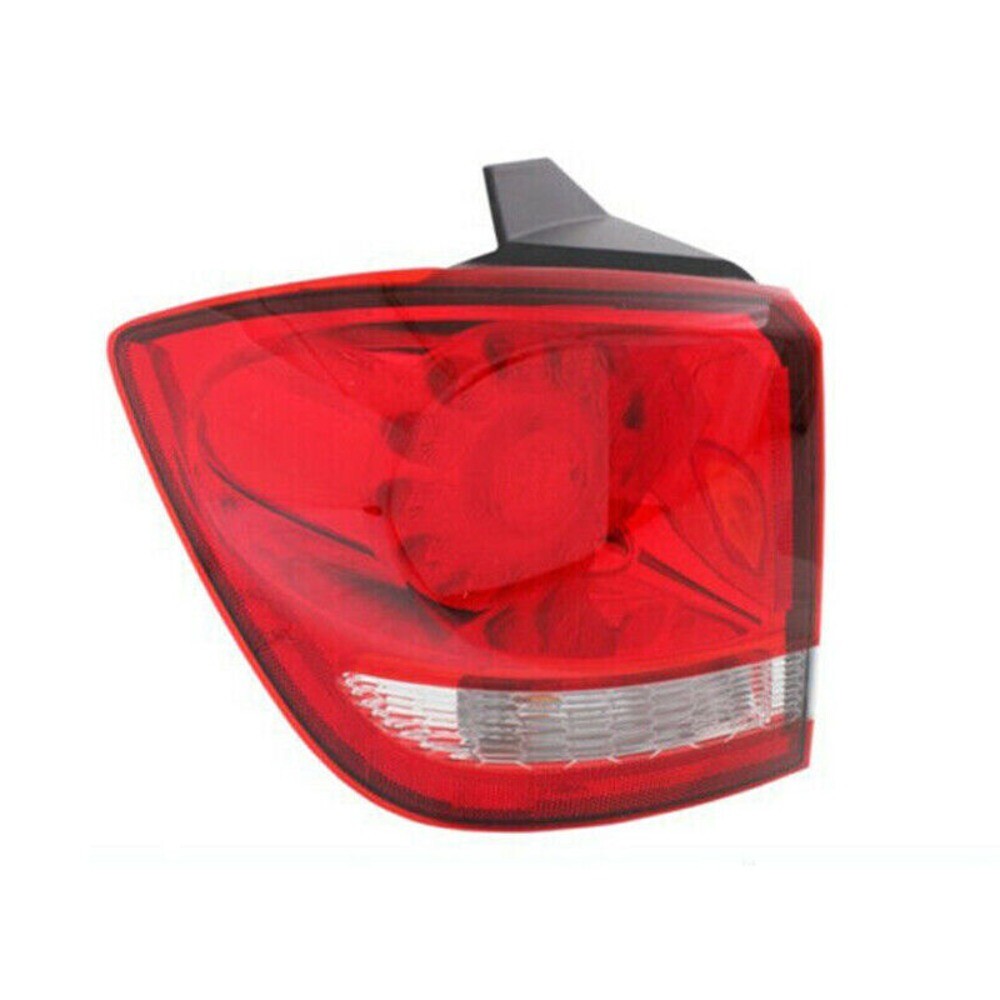 Tail Light Brake Lamp Left Outer Fit for Dodge Journey 2012-2019 68078465AD New n