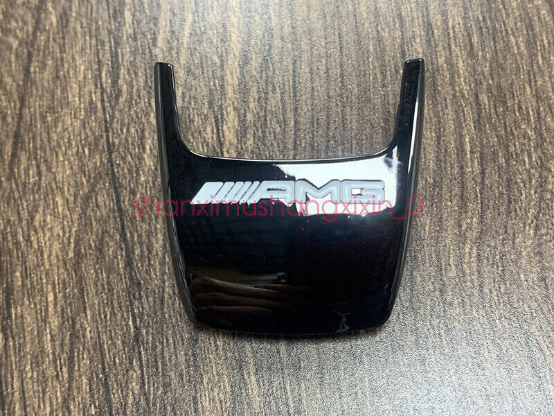 NEW for Smart Remote Key Cover Shell FOB Case Replace for Mercedes AMG 2018-2020