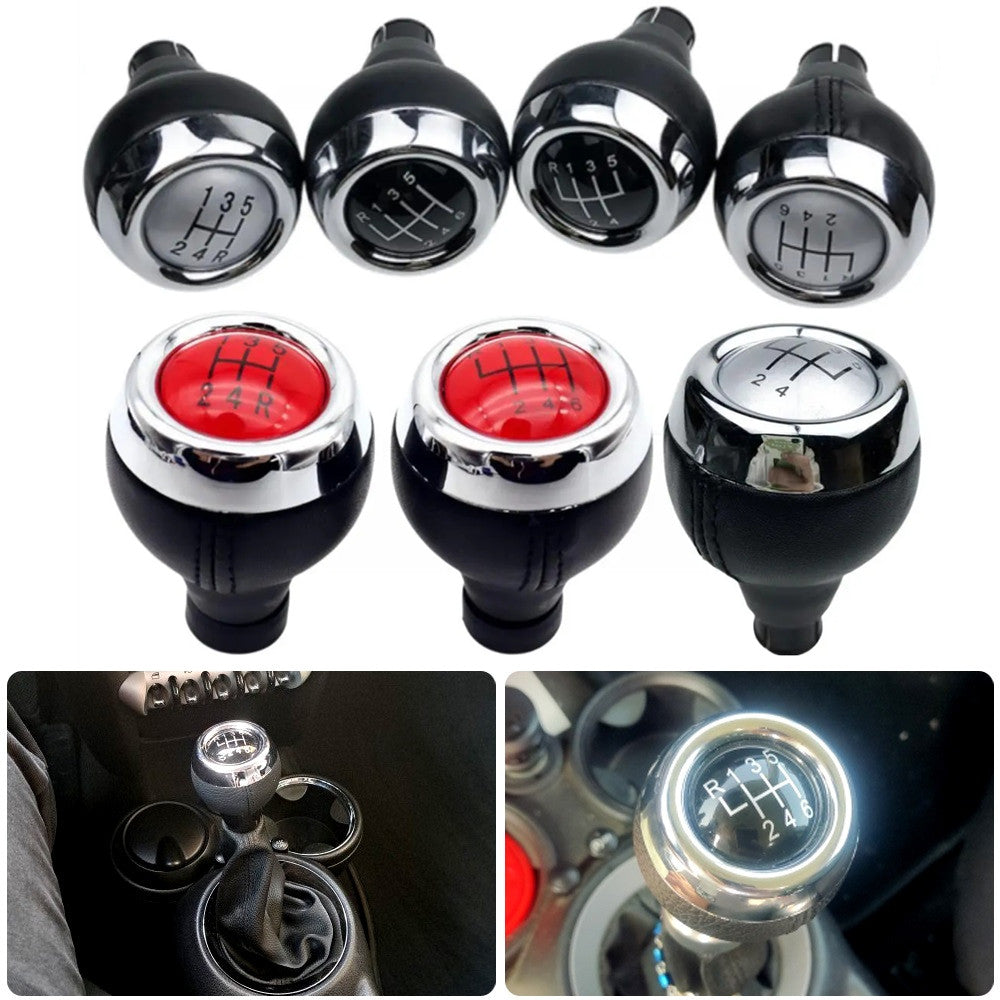 5/6 speed manual shift gearbox suitable for Mini Cooper S R55 R56 R57 R58 R61 n