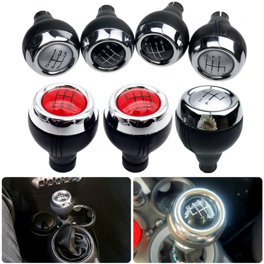 5/6 speed manual shift gearbox suitable for Mini Cooper S R55 R56 R57 R58 R61 n