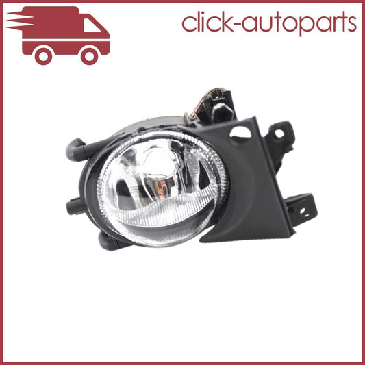 Fog Lamp Driving Light Left / Driver Side Fit for 2001-2003 for BMW E39 5 Series