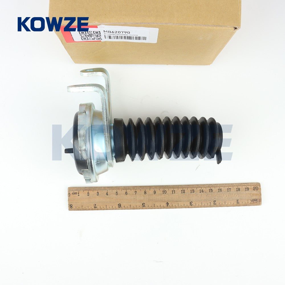 Freewheel Clutch Actuator fit for Mitsubishi L200 L400 Pajero Montero MB620790 Q