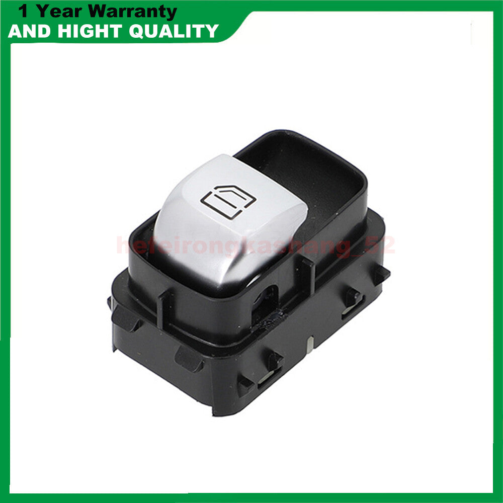 2229051904 Front right passenger side power window switch for W213 W222 W205- v
