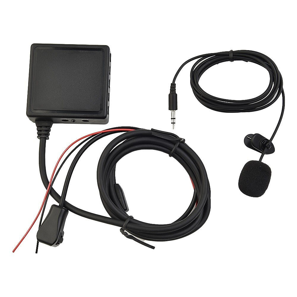 Audio Cable MIC Adattatore Musicale USB BT 5.0 AUX Radio Pioneer IP-BUS P99 P01