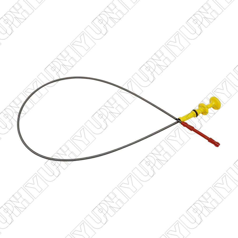 Engine Oil Gauge Dipstick for Mercedes-Benz ML350 2012-2014 GL350 2013-2016 3.0L Q