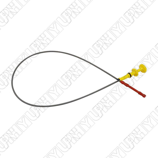 Engine Oil Gauge Dipstick for Mercedes-Benz ML350 2012-2014 GL350 2013-2016 3.0L Q
