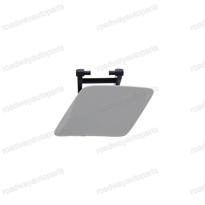 Left Front Bumper Headlamp Washer Jet Nozzle Cover Cap for Benz W221 2009-2013 Q