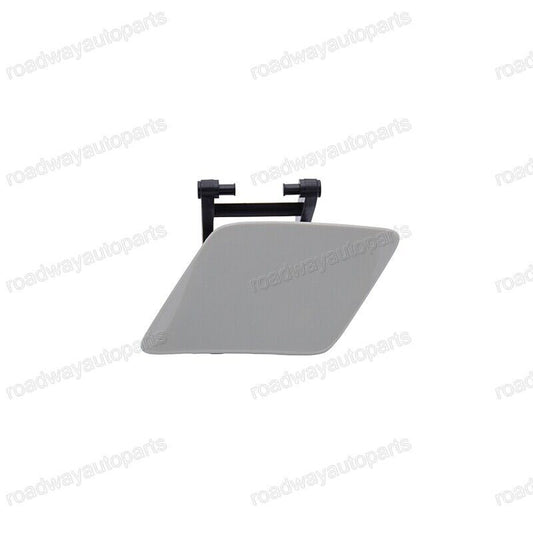 Left Front Bumper Headlamp Washer Jet Nozzle Cover Cap for Benz W221 2009-2013 Q