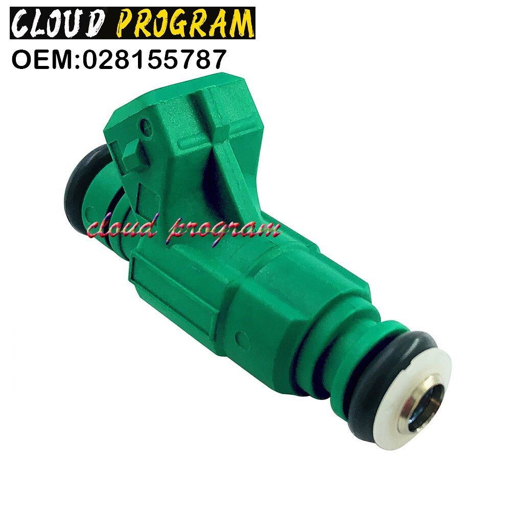 8PCS Fuel Injectors For 99-2004 for Land Rover for Range Rover Discovery 4.0L 4.6L V8 n