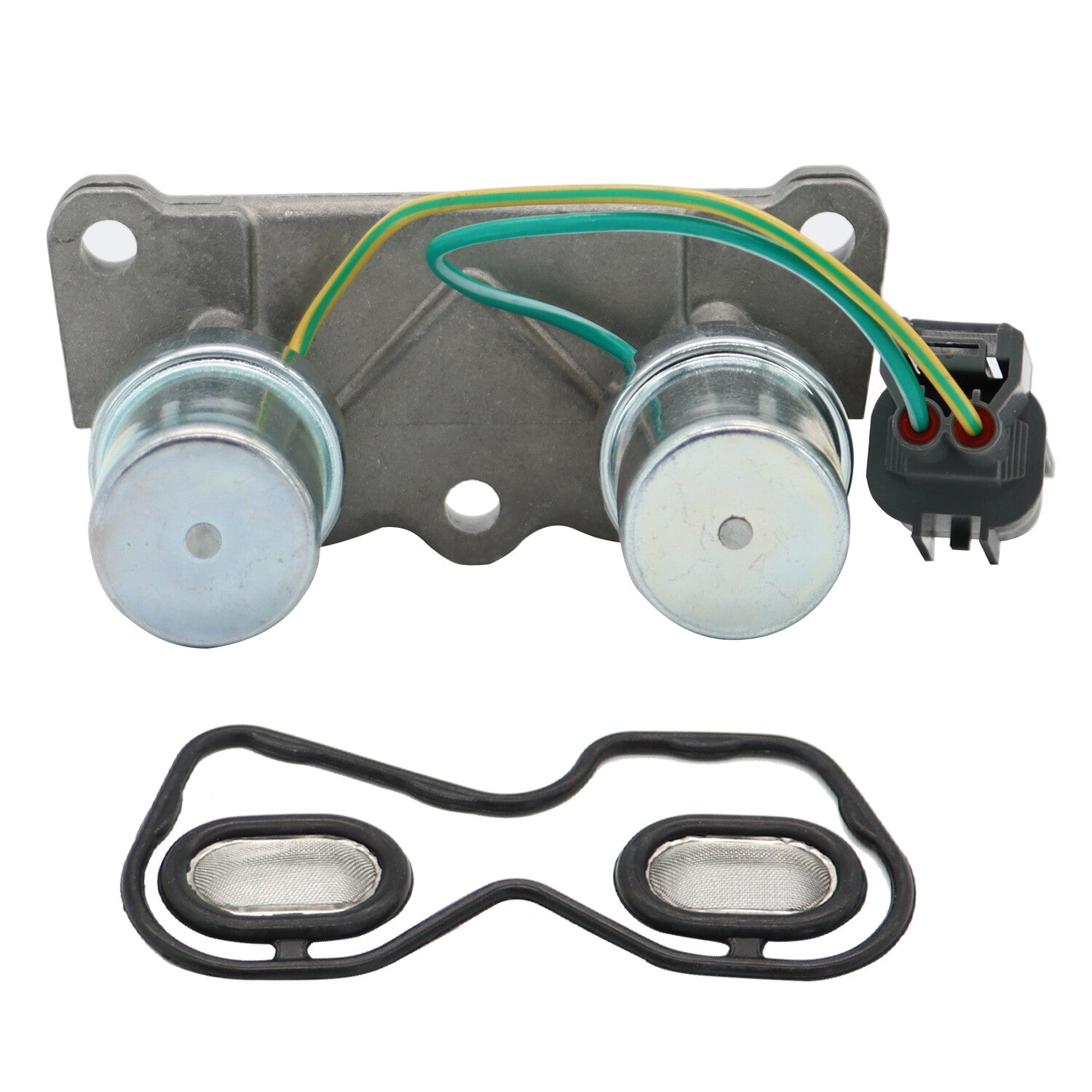28300-P24-J01 New Transmission LockUp Solenoid for HONDA for CIVIC CR-V