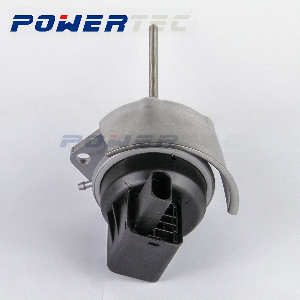 The BV39-0086 turbo actuator is suitable for Volkswagen Polo, for Golf , for Passat Touran (55 kW, 66 kW, 77 kW) 1.6TDI engines.